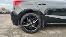 SEAT Ibiza 1.0 TSI 95 FR [EZ] 5dr Petrol Hatchback